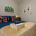 1Quarto Com Vista Mar Em Copacabana | Brx 58/1002